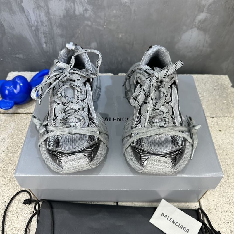 Balenciaga Track Shoes